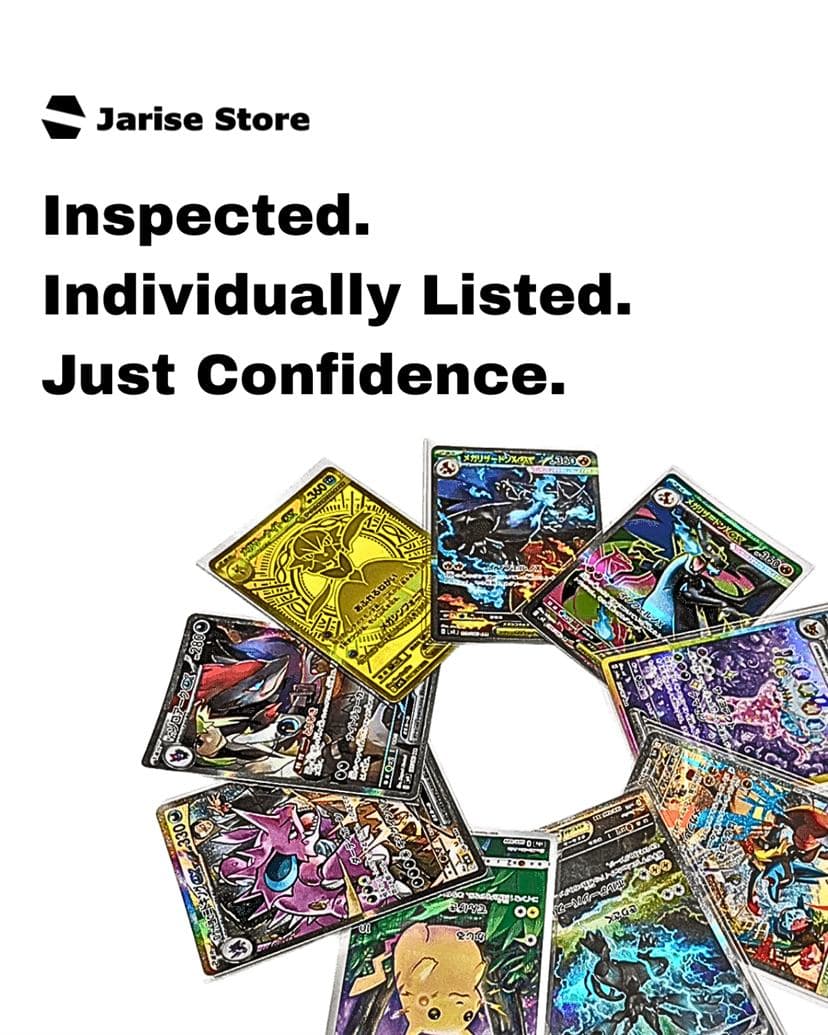 JariseStore Hero