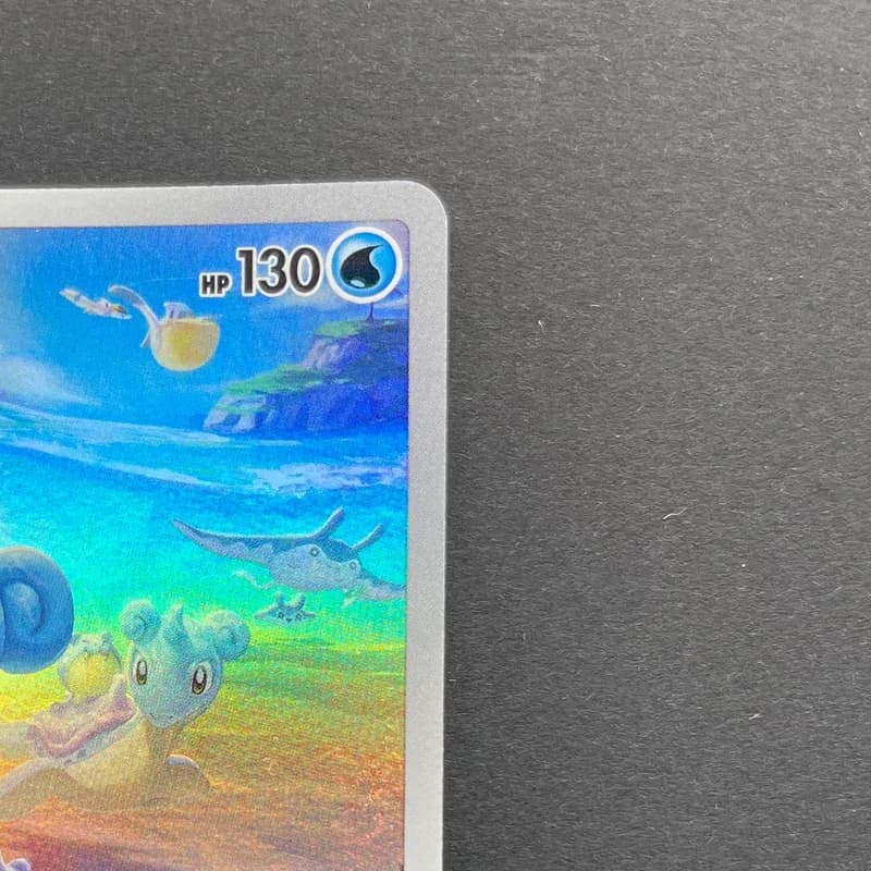 Lapras AR 177/172 Pokemon card VSTAR Universe s12a (2.LP) thumbnail 3