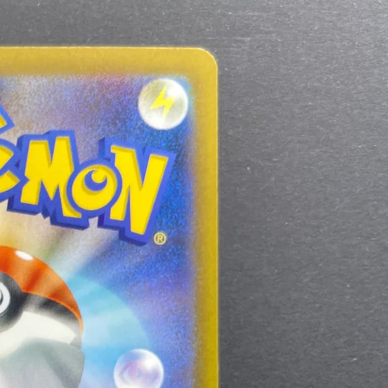 Mega Greninja ex SR 098/083 Pokemon card Ninja Spinner M4 (1.NM) — image 3