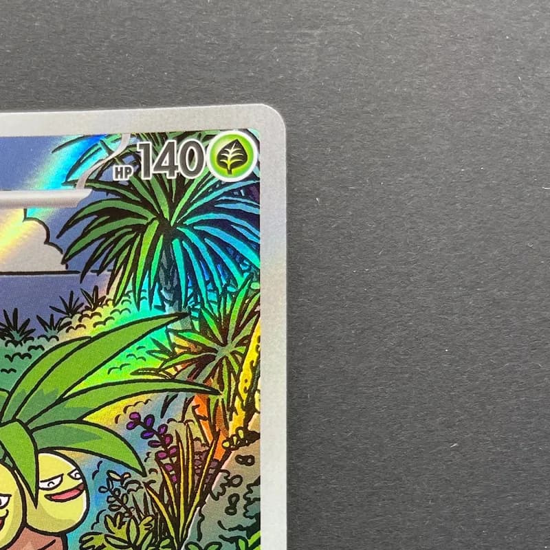 Exeggutor AR 066/063 Pokemon card Mega Brave M1L (1.NM) thumbnail 3