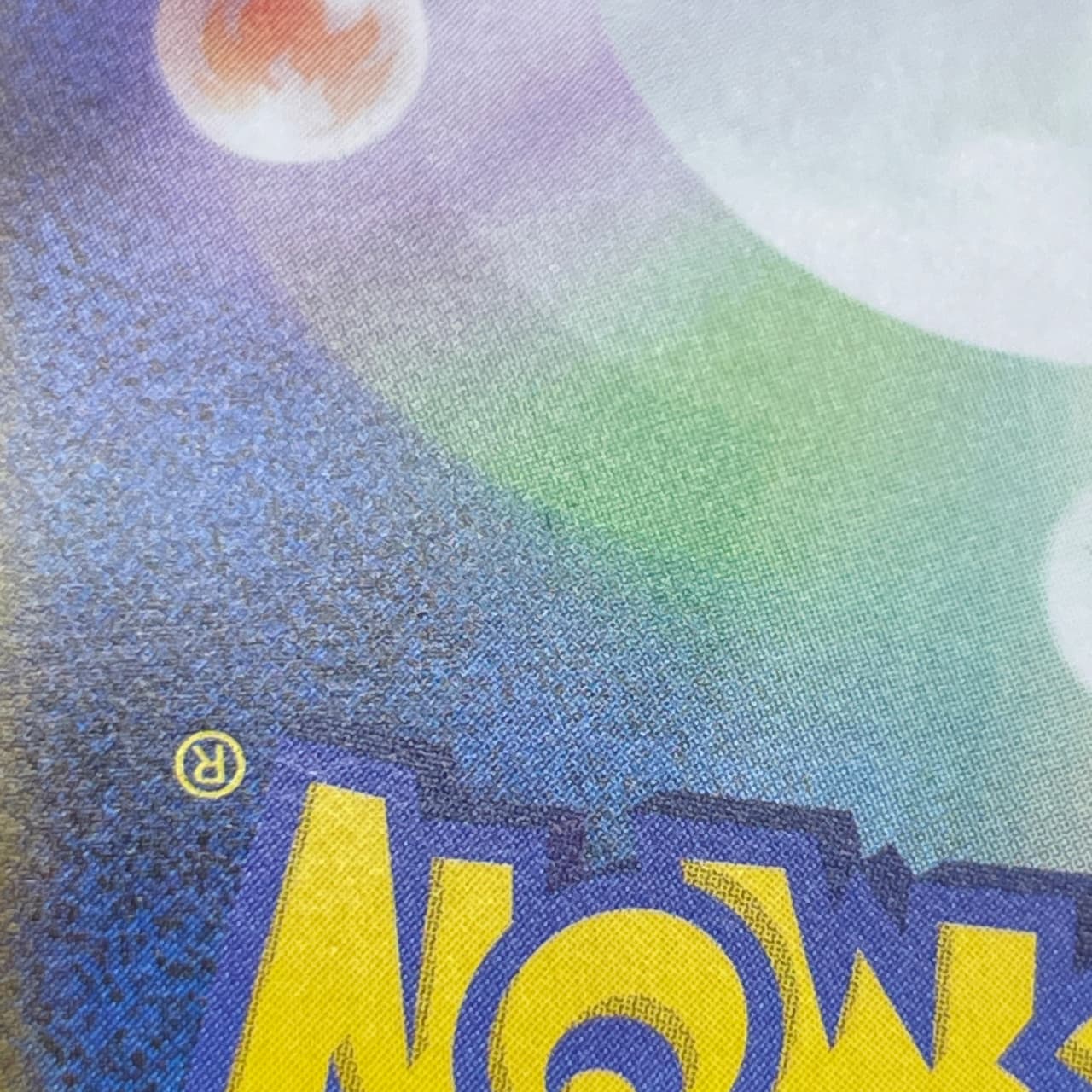 Riolu AR 068/063 Pokemon card Mega Brave M1L (1.NM) thumbnail 13