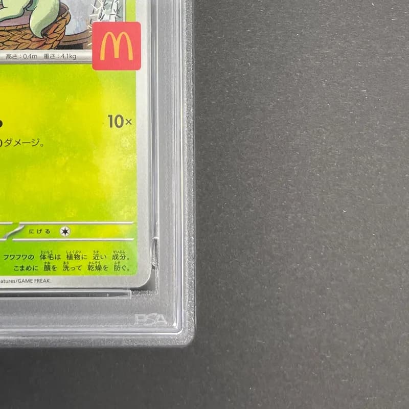 Sprigatito 017/M-P PSA10  Pokemon card Promo (1.NM) thumbnail 5
