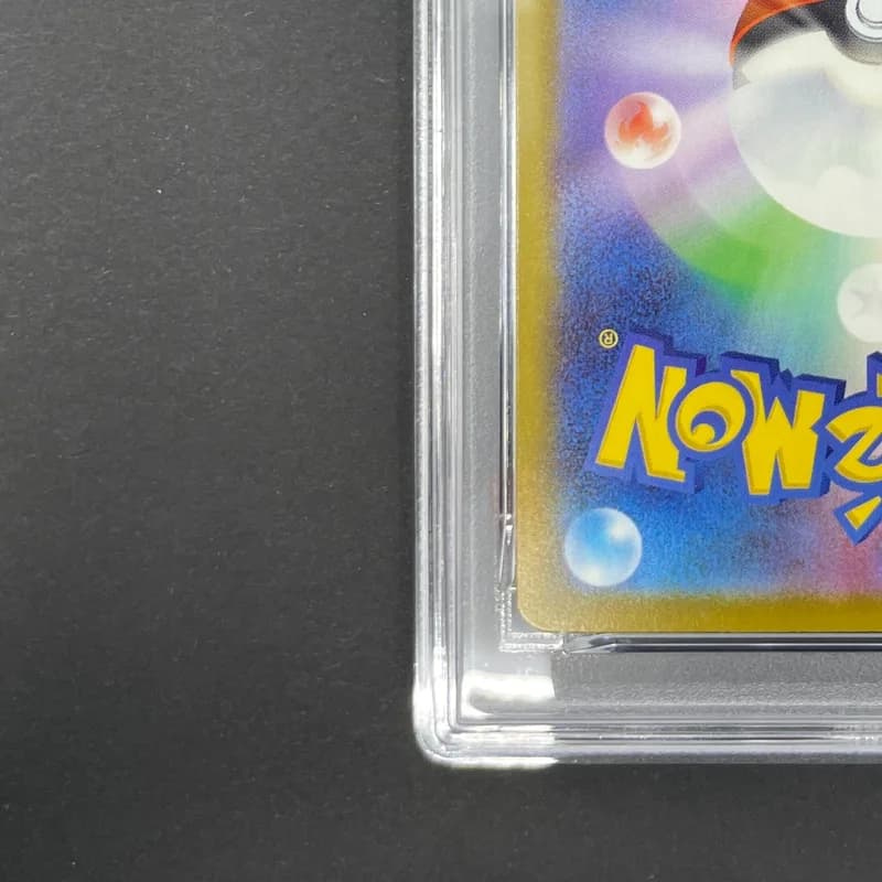 Sprigatito 017/M-P PSA10  Pokemon card Promo (1.NM) thumbnail 10