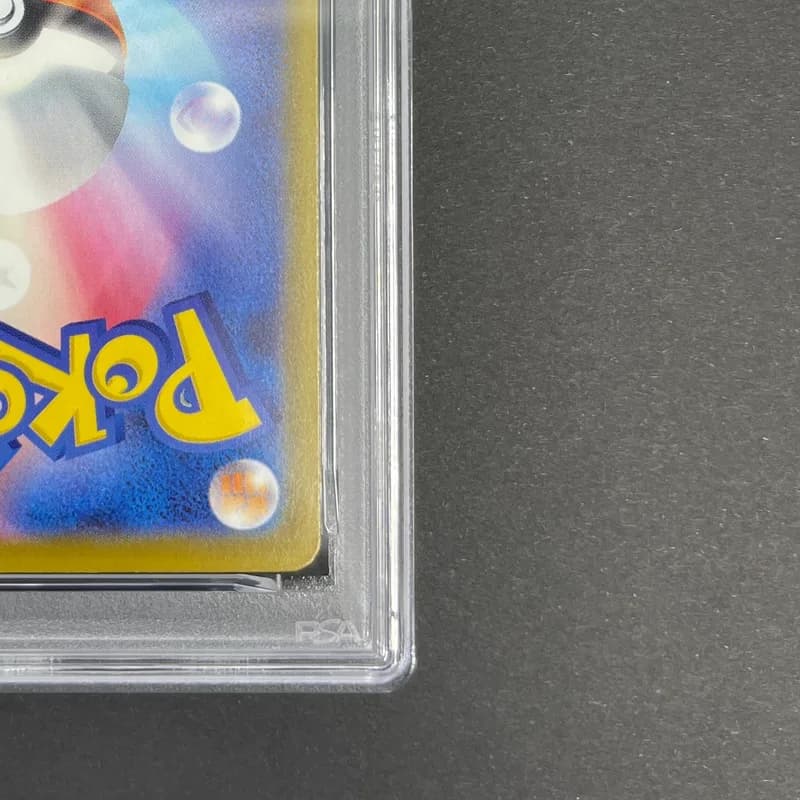 Sprigatito 017/M-P PSA10  Pokemon card Promo (1.NM) thumbnail 9