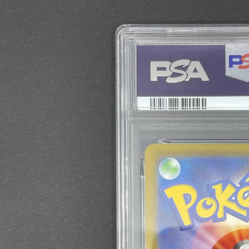 Sprigatito 017/M-P PSA10  Pokemon card Promo (1.NM) thumbnail 8