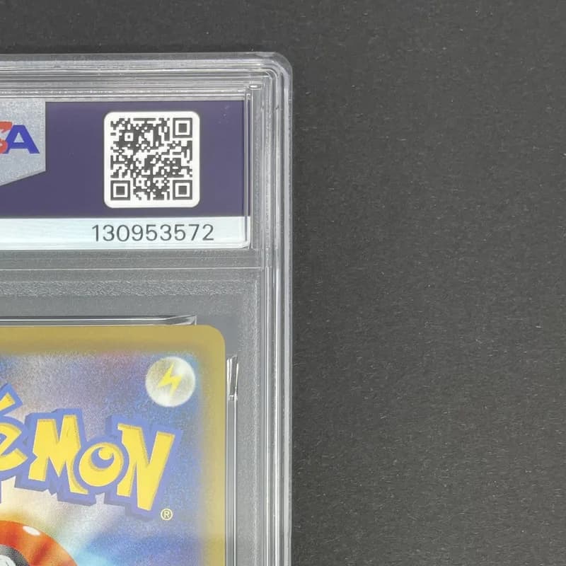 Sprigatito 017/M-P PSA10  Pokemon card Promo (1.NM) thumbnail 7
