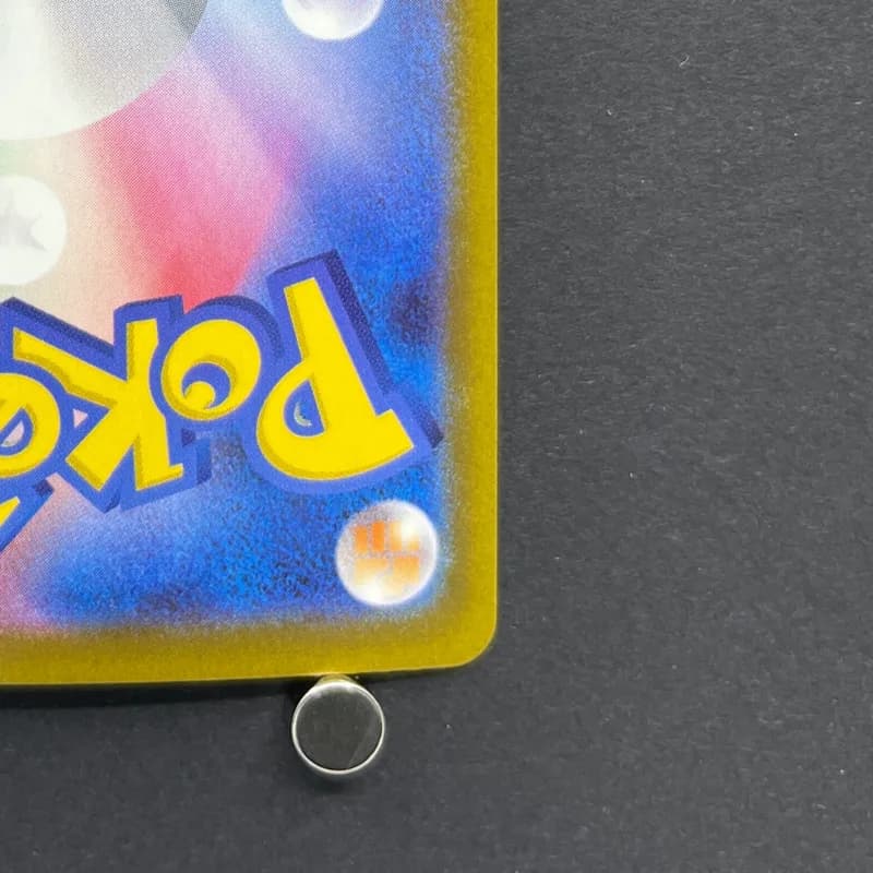 Xerneas AR 089/083 Pokemon card Ninja Spinner M4 (2.LP) thumbnail 9