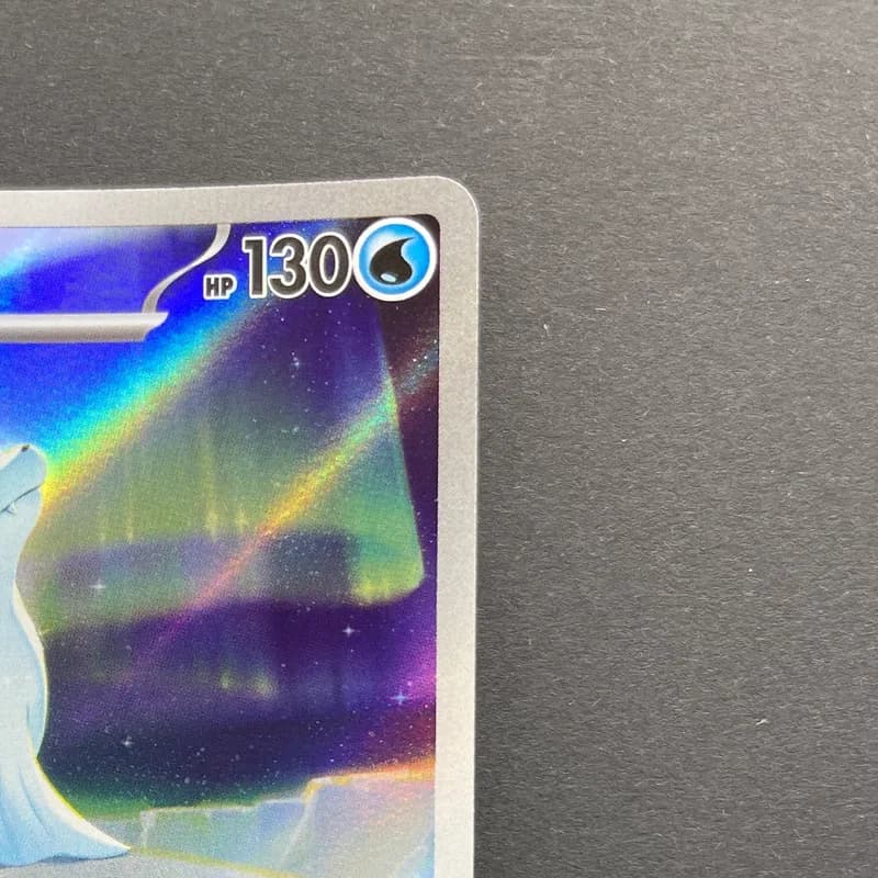 Dewgong AR 084/080 Pokemon card Inferno X M2 (1.NM) thumbnail 3