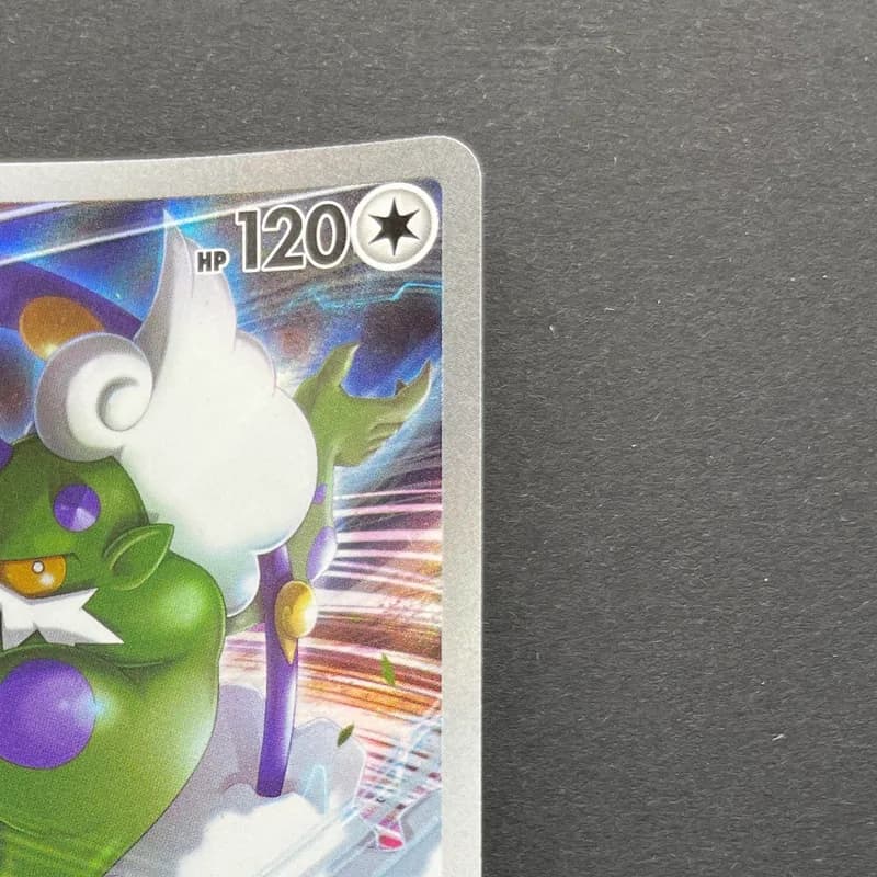 Tornadus AR 158/086 Pokemon card White Flare sv11W (1.NM) thumbnail 3