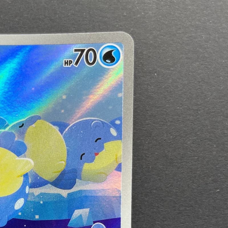 Spheal AR 111/106 Pokemon card Supercharged Breaker sv8 (1.NM) thumbnail 3