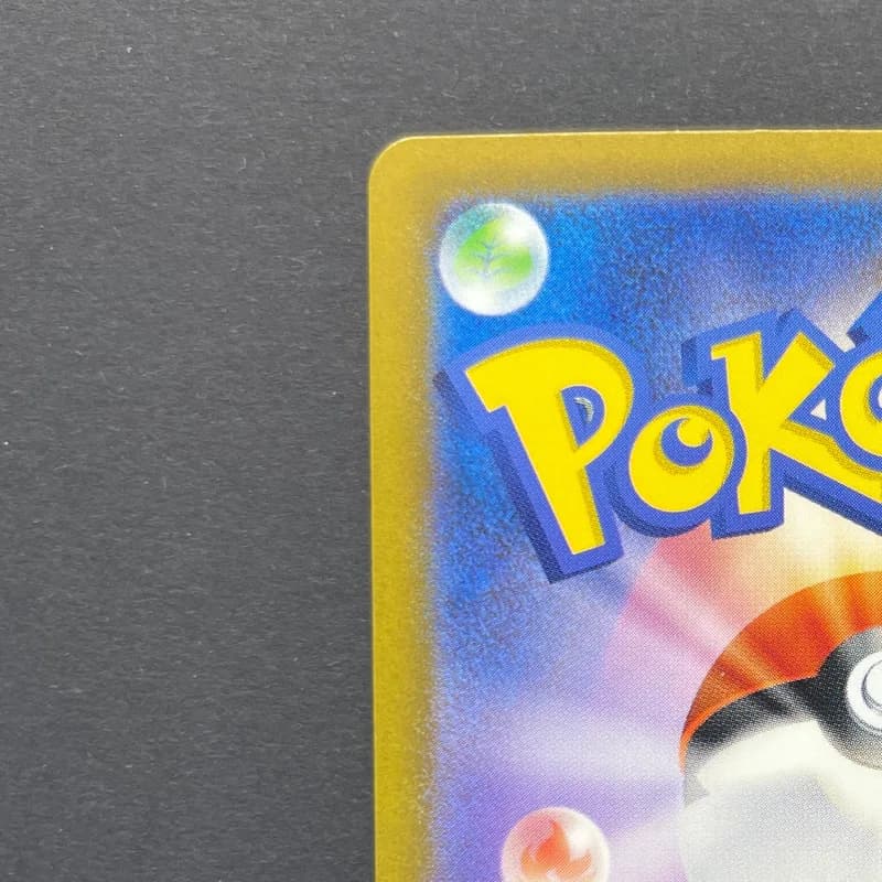 Gloom AR 109/108 Pokemon card Ruler of the Black Flame sv3 (1.NM) — image 4