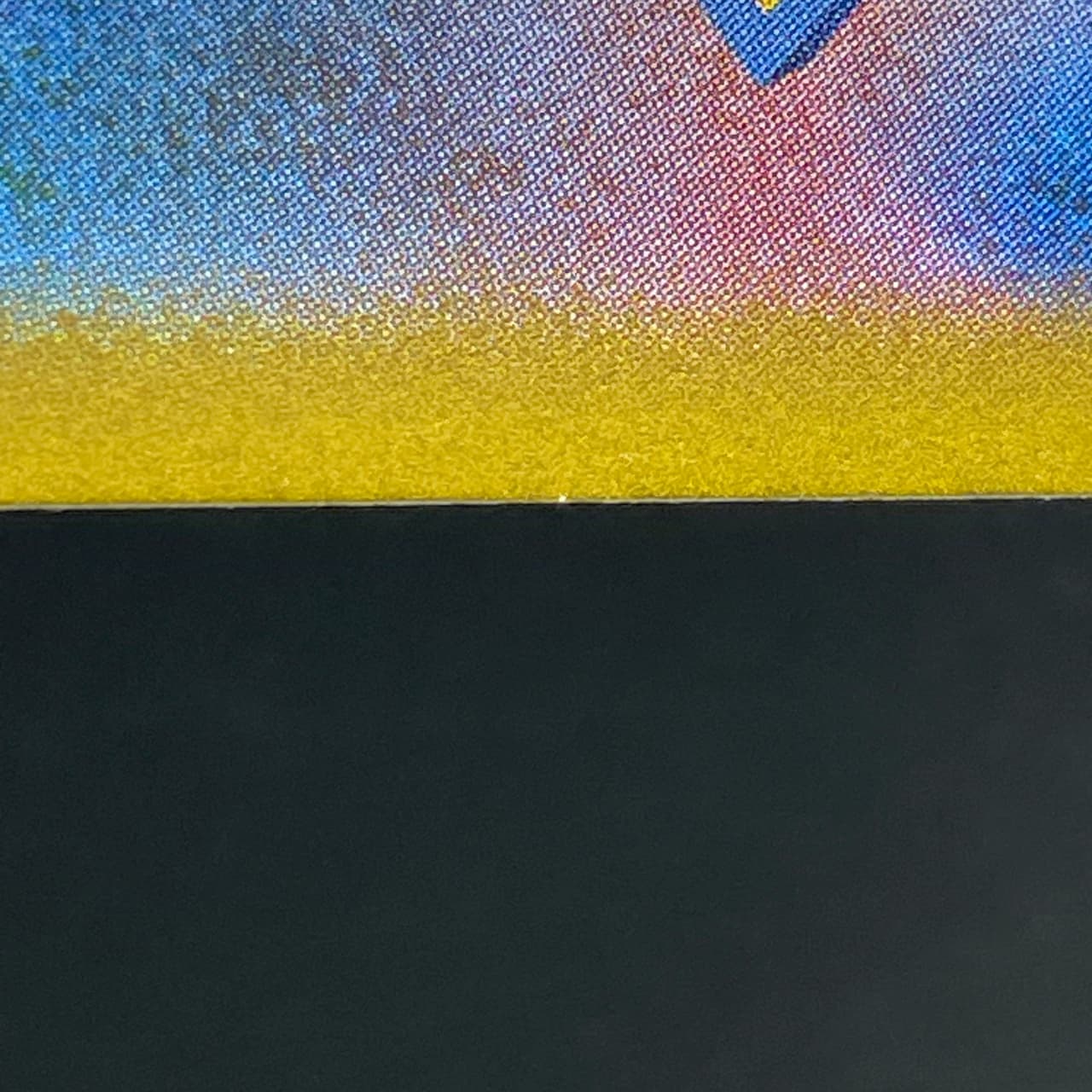 Gloom AR 109/108 Pokemon card Ruler of the Black Flame sv3 (1.NM) — image 9