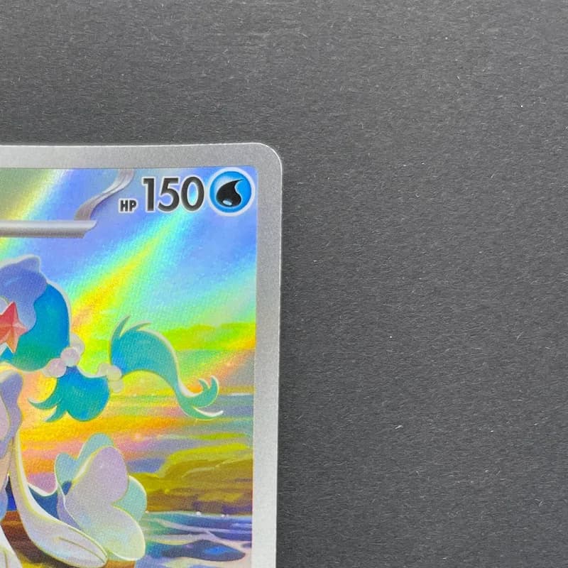 Primarina AR 085/081 Pokemon card Abyss Eye M5 (1.NM) thumbnail 3