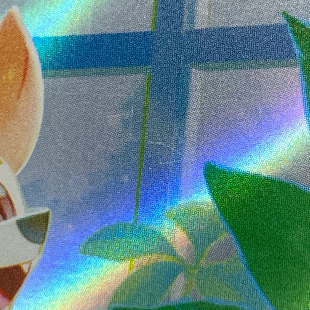 Fennekin AR 085/083 Pokemon card Ninja Spinner M4 (2.LP) thumbnail 11