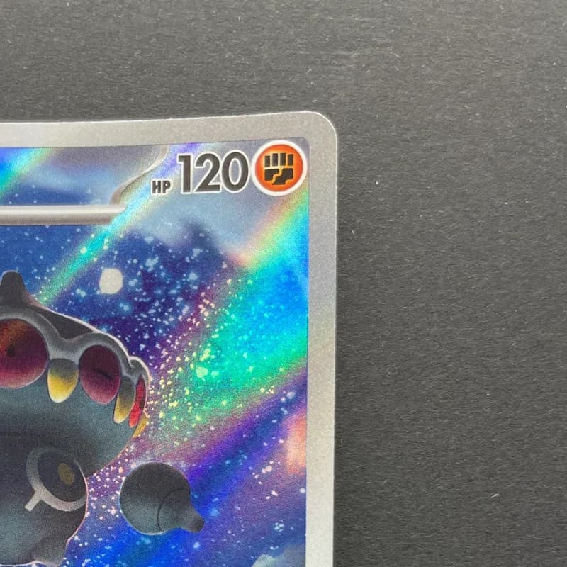 Claydol AR 090/083 Pokemon card Ninja Spinner M4 (1.NM) thumbnail 3