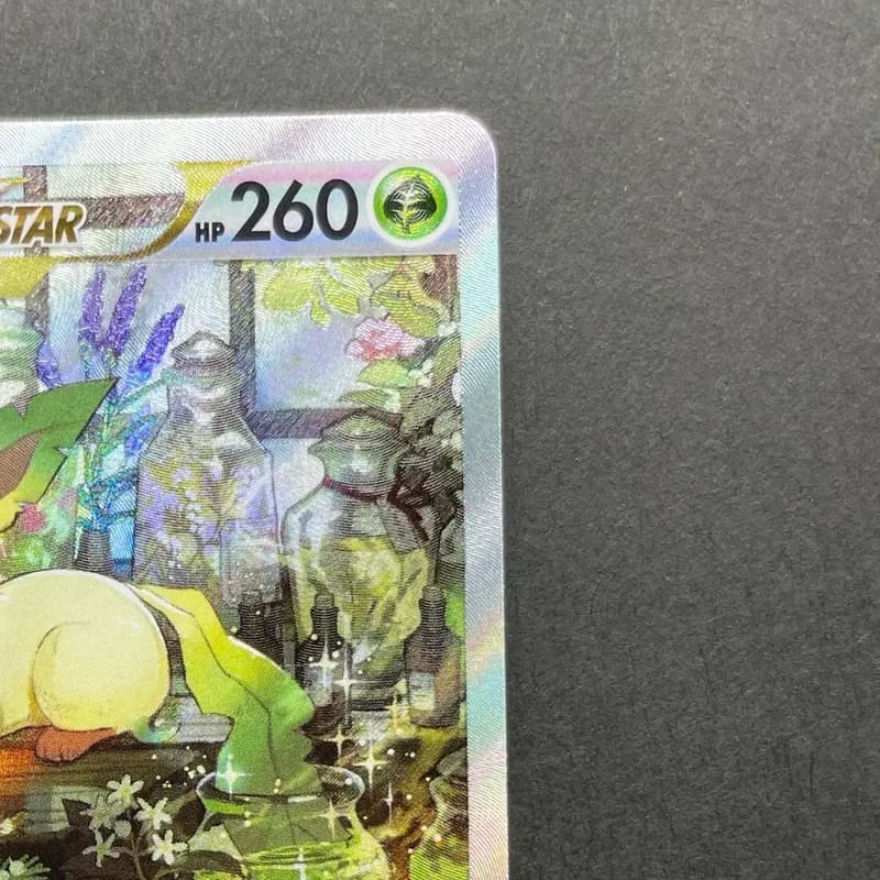 Leafeon VSTAR SAR 210/172 Pokemon card VSTAR Universe s12a (2.LP) thumbnail 3