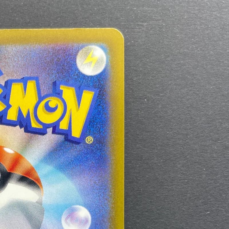 Fennekin AR 085/083 Pokemon card Ninja Spinner M4 (1.NM) thumbnail 7