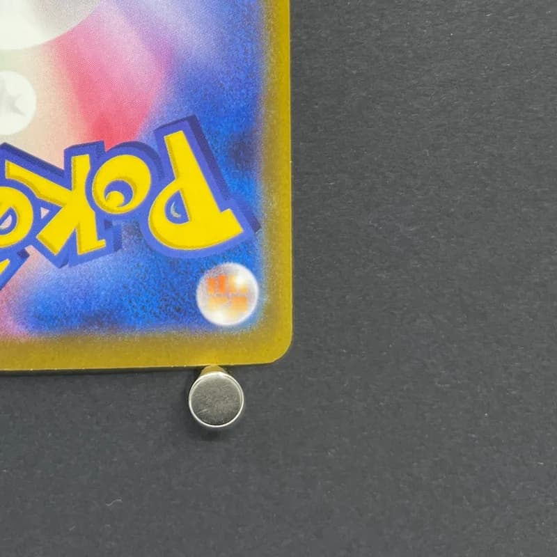 Mega Darkrai ex SR 099/081 Pokemon card Abyss Eye M5 (1.NM) thumbnail 9
