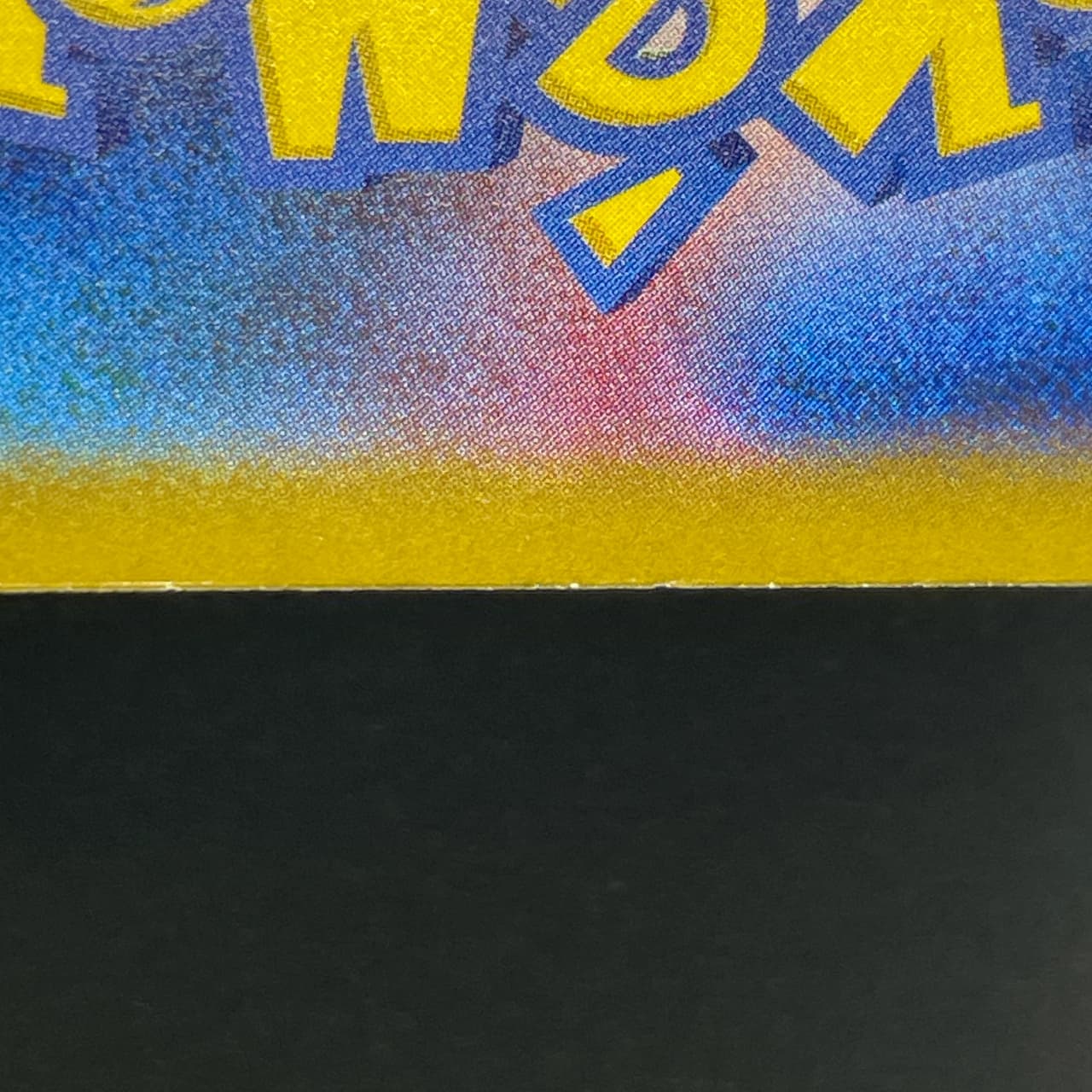 Mega Darkrai ex SR 099/081 Pokemon card Abyss Eye M5 (1.NM) thumbnail 11