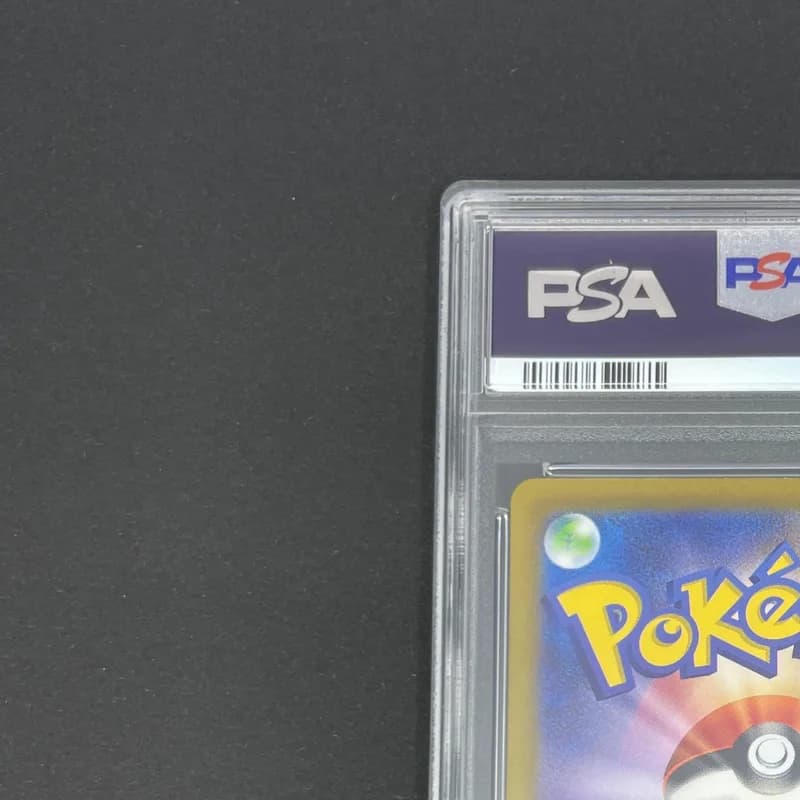 Entei V SAR 213/172 PSA10  Pokemon card VSTAR Universe s12a thumbnail 8