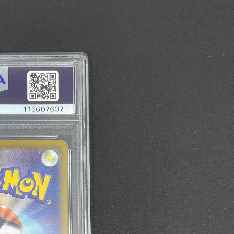Entei V SAR 213/172 PSA10  Pokemon card VSTAR Universe s12a thumbnail 7