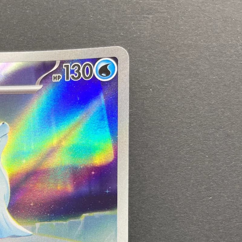 Dewgong AR 084/080 Pokemon card Inferno X M2 (1.NM) thumbnail 3