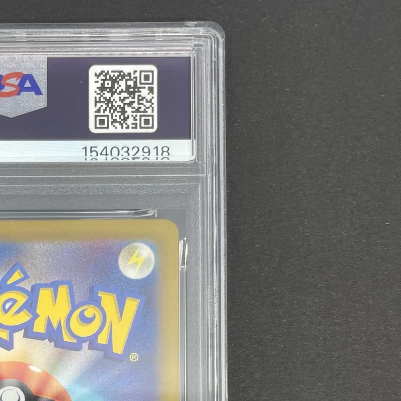 Zeraora VSTAR SAR 220/172 PSA10  Pokemon card VSTAR Universe s12a (1.NM) thumbnail 7