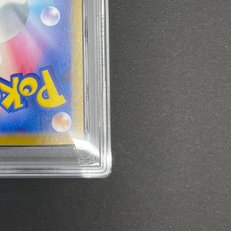 Pikachu ex UR 236/187 PSA10  Pokemon card Terastal Fest ex sv8a thumbnail 9