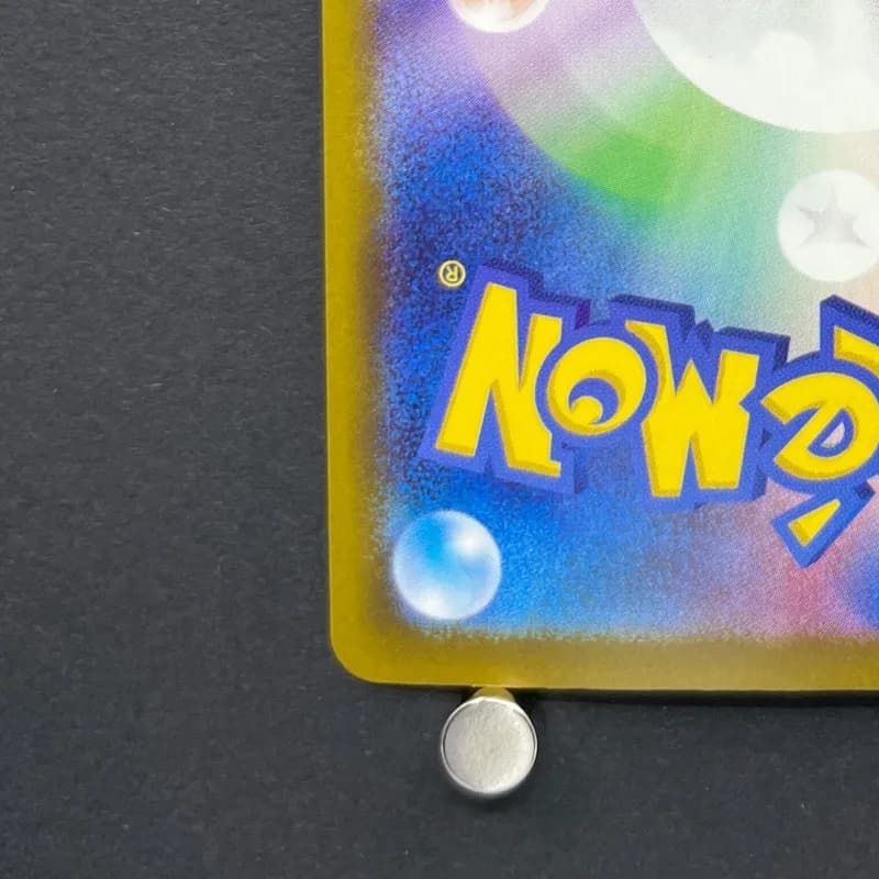 Fennekin AR 085/083 Pokemon card Ninja Spinner M4 (1.NM) thumbnail 10