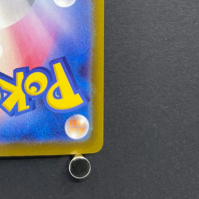 Fennekin AR 085/083 Pokemon card Ninja Spinner M4 (1.NM) thumbnail 9