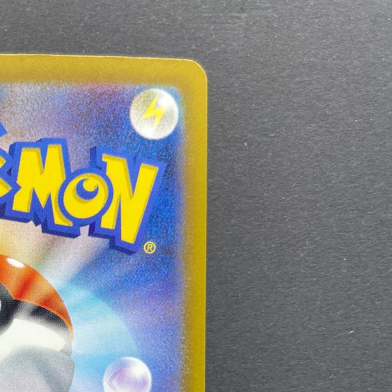 Fennekin AR 085/083 Pokemon card Ninja Spinner M4 (1.NM) thumbnail 7