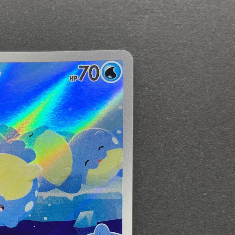Spheal AR 111/106 Pokemon card Supercharged Breaker sv8 (1.NM) thumbnail 3