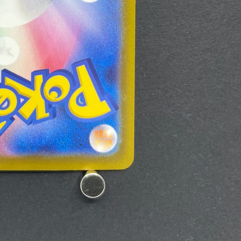 Fennekin AR 085/083 Pokemon card Ninja Spinner M4 (1.NM) thumbnail 9