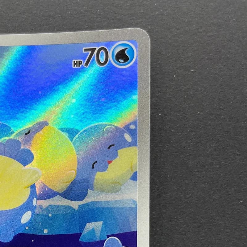 Spheal AR 111/106 Pokemon card Supercharged Breaker sv8 (1.NM) thumbnail 3
