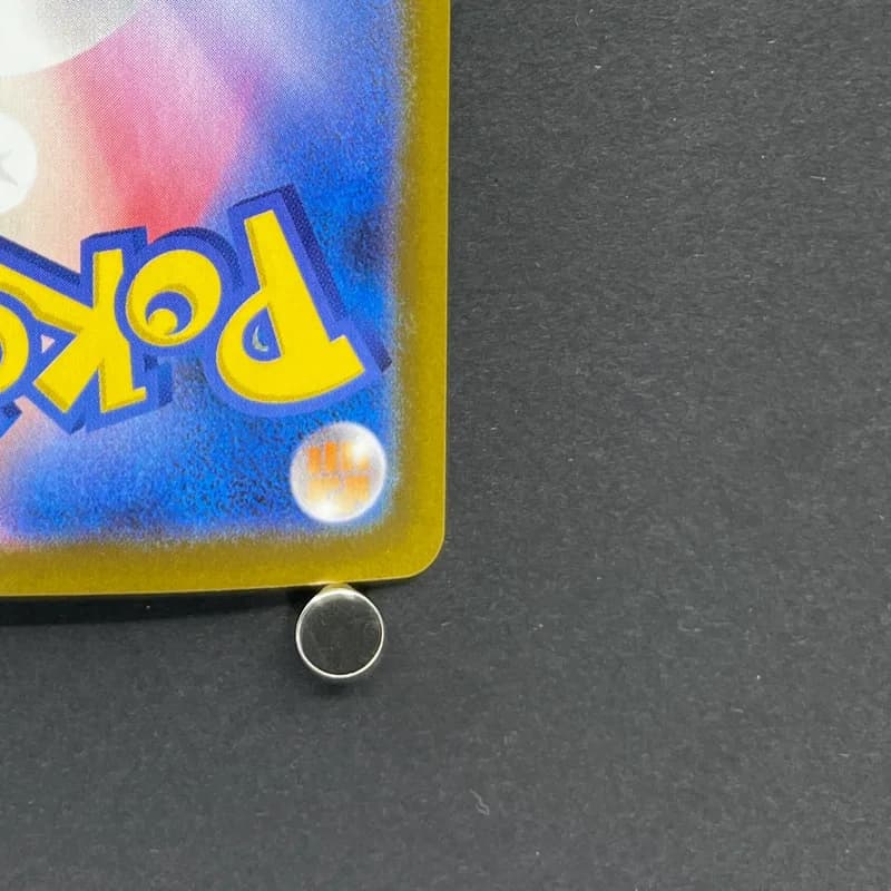 Clefairy AR 086/080 Pokemon card Nihil Zero M3 (1.NM) thumbnail 9