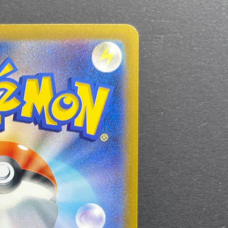 Xerneas AR 089/083 Pokemon card Ninja Spinner M4 (1.NM) — image 3