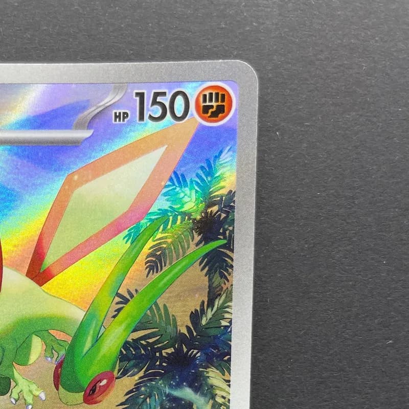 Flygon AR 088/080 Pokemon card Inferno X M2 (1.NM) thumbnail 3