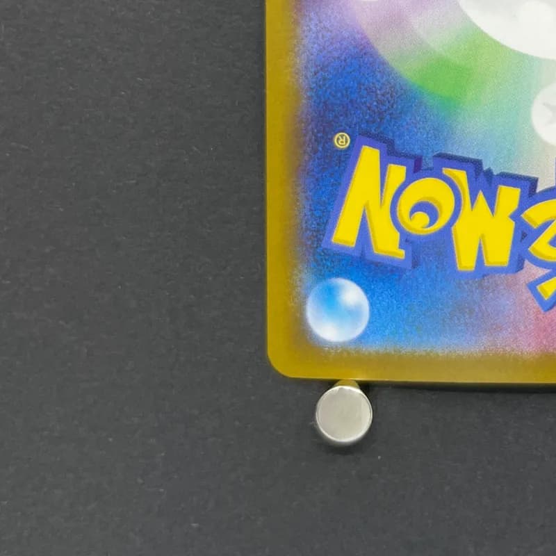 Team Rocket's Meowth AR 109/098 Pokemon card The Glory of Team Rocket sv10 (1.NM) thumbnail 10