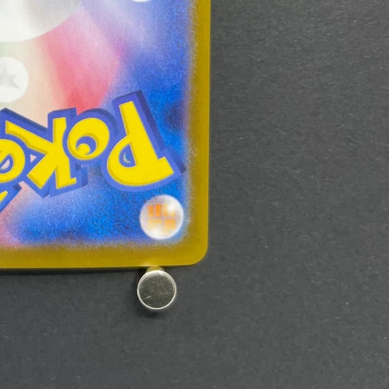 Team Rocket's Meowth AR 109/098 Pokemon card The Glory of Team Rocket sv10 (1.NM) thumbnail 9