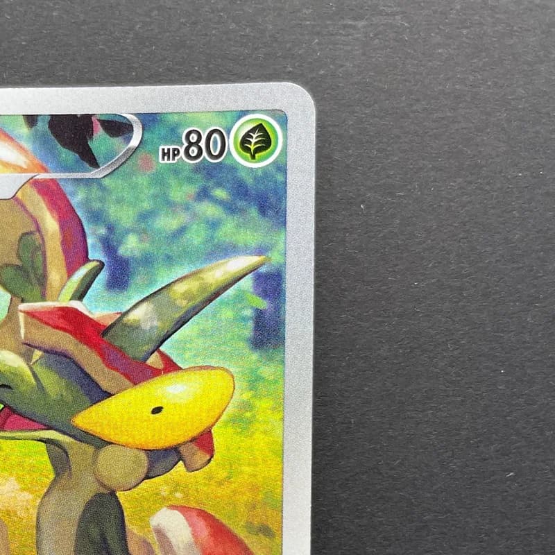 Flapple CHR 186/184 Pokemon card VMAX Climax s8b (2.LP) thumbnail 3