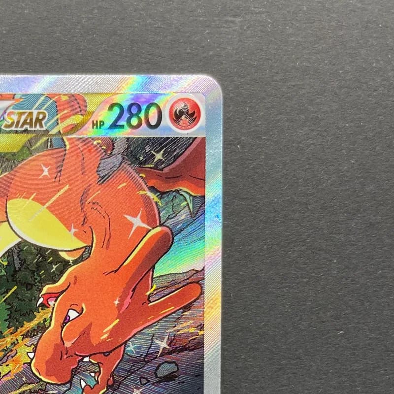 Charizard VSTAR SAR 212/172 Pokemon card VSTAR Universe s12a (1.NM) thumbnail 3