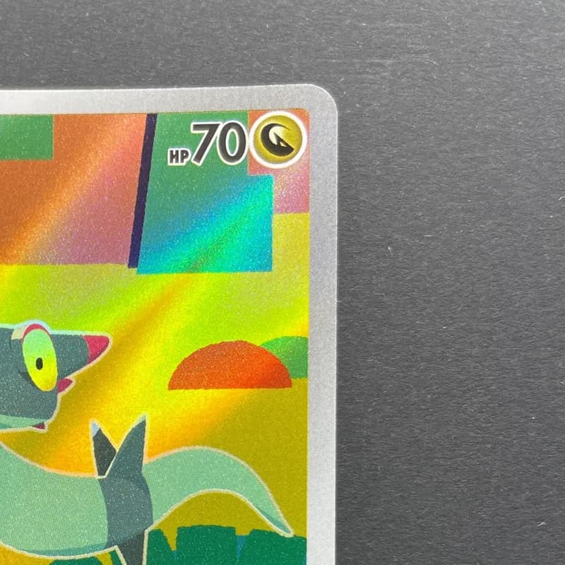 Dreepy AR 211/193 Pokemon card Mega Dream ex M2a (1.NM) thumbnail 3