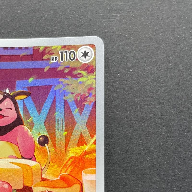 Miltank AR 199/172 Pokemon card VSTAR Universe s12a (1.NM) thumbnail 3
