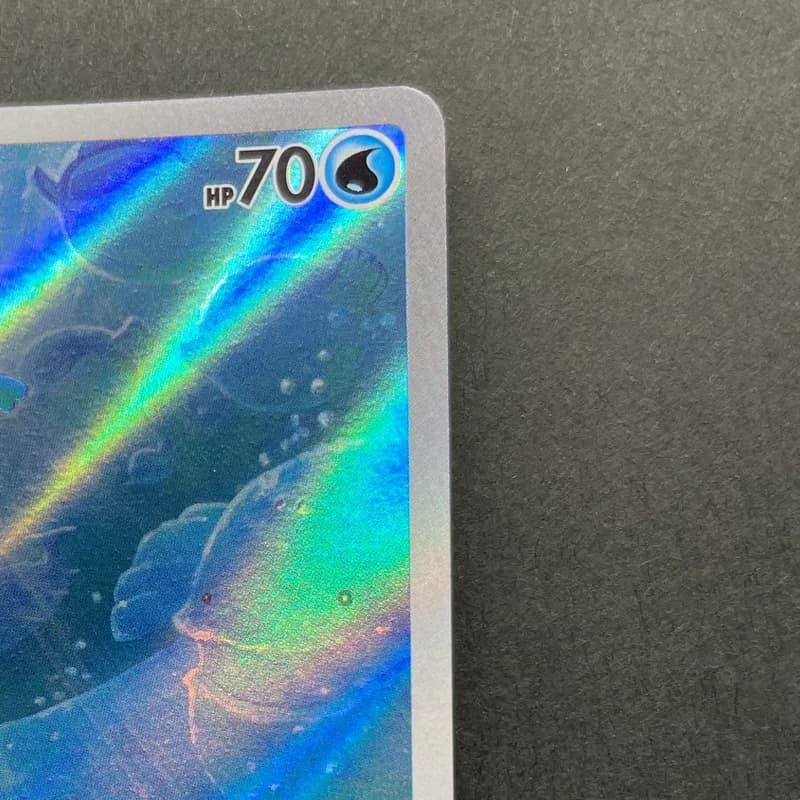 Phione AR 071/066 Pokemon card Crimson Haze sv5a (2.LP) thumbnail 3