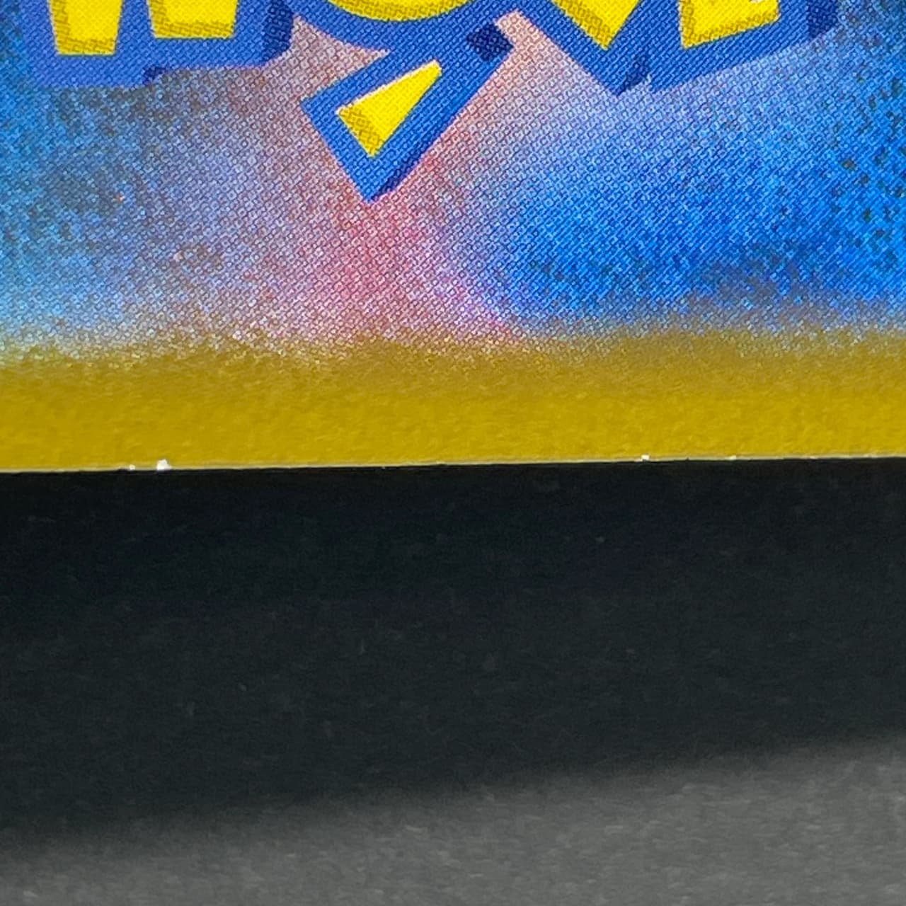 Mega Darkrai ex SR 099/081 Pokemon card Abyss Eye M5 (2.LP) thumbnail 11