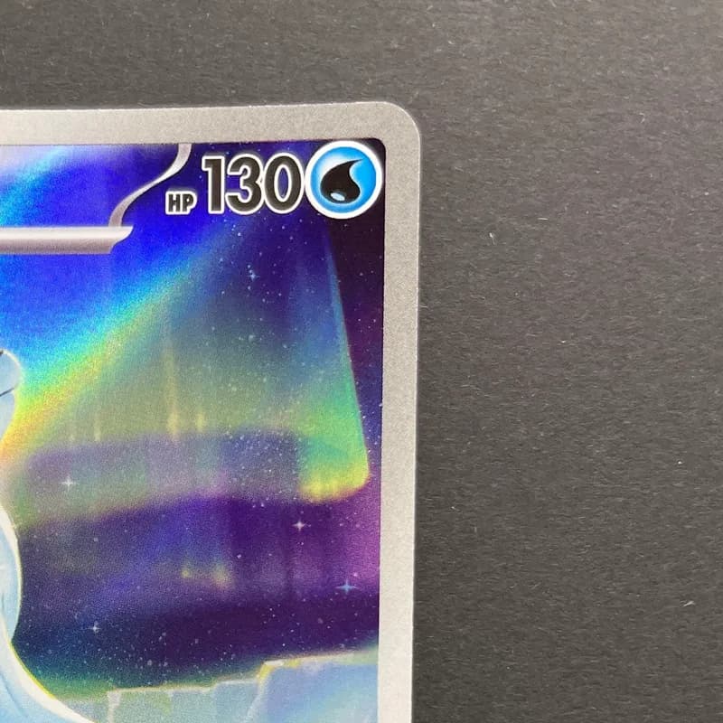 Dewgong AR 084/080 Pokemon card Inferno X M2 (1.NM) thumbnail 3