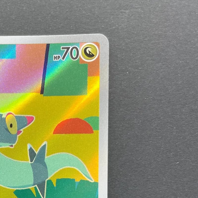 Dreepy AR 211/193 Pokemon card Mega Dream ex M2a (1.NM) thumbnail 3