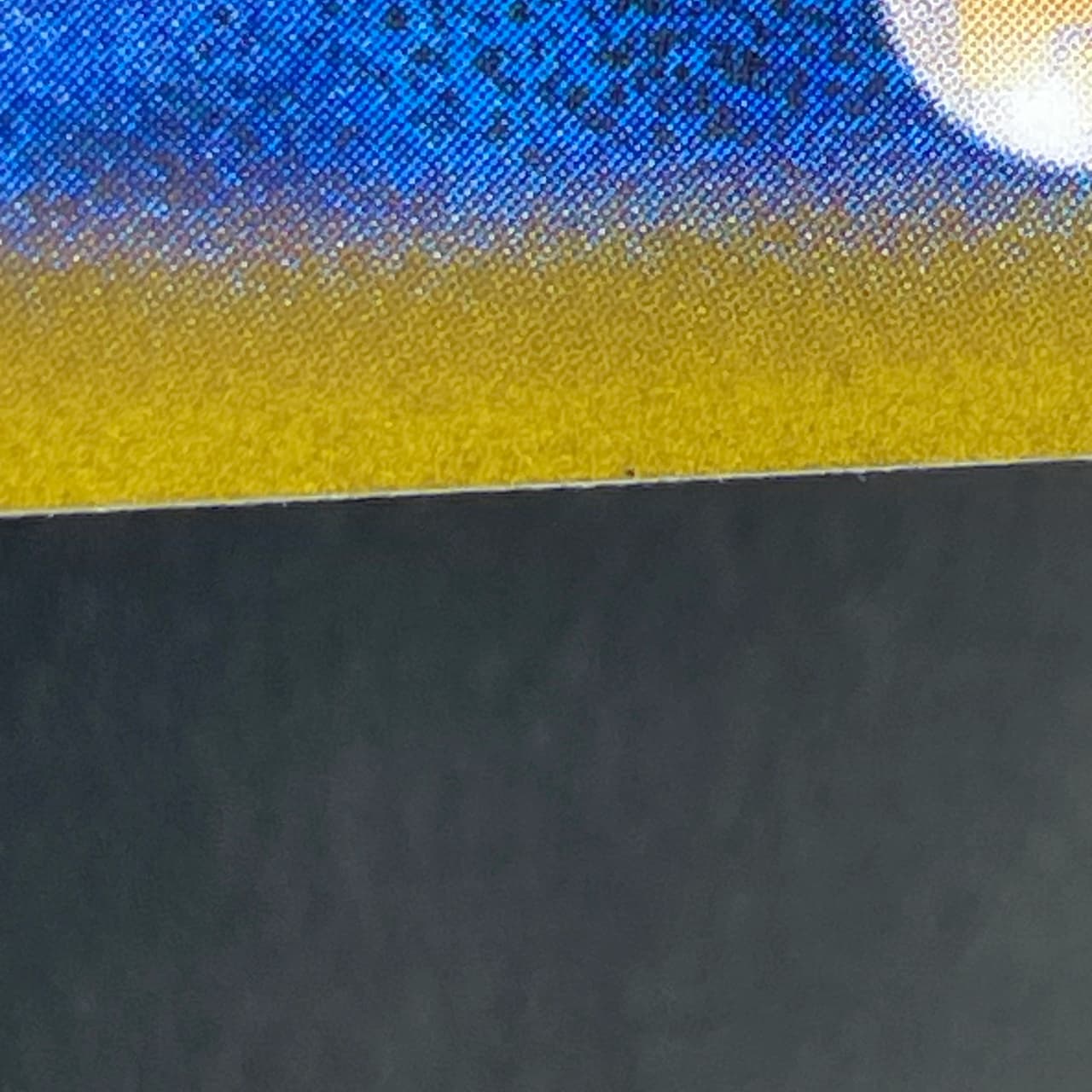 Yamper  AR 086/080 Pokemon card Inferno X M2 (1.NM) — image 7