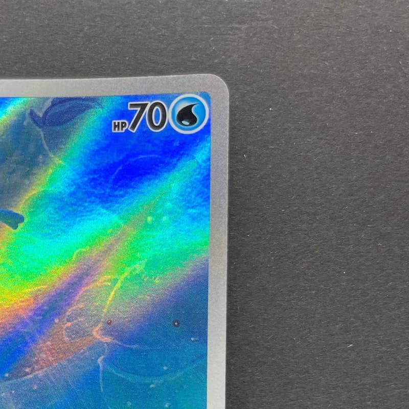 Phione AR 071/066 Pokemon card Crimson Haze sv5a (2.LP) thumbnail 3