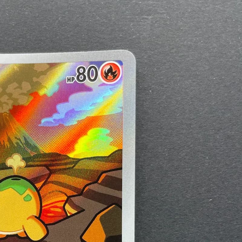 Numel AR 198/193 Pokemon card Mega Dream ex M2a (2.LP) thumbnail 3